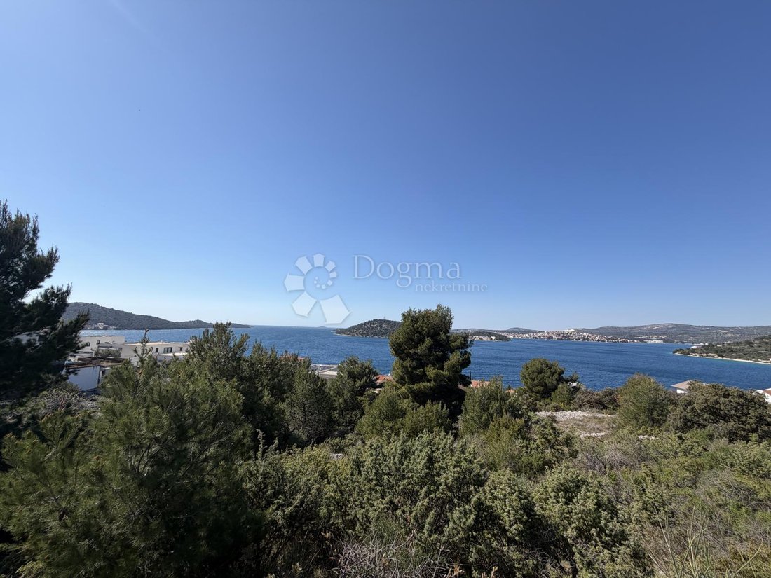 Land in Razanj, Sibenik-Knin County, Croatia 1 - 18023882