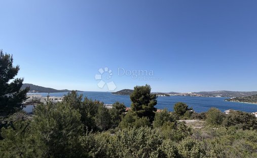 Land in Razanj, Sibenik-Knin County, Croatia 1