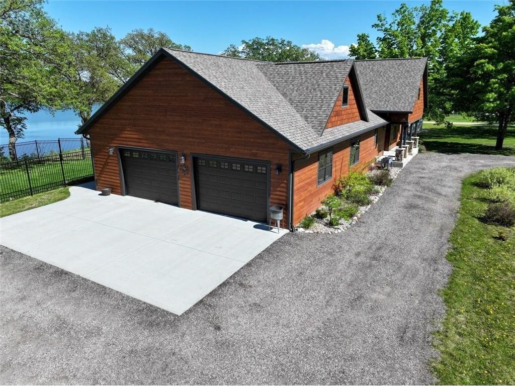 House in Alexandria, Minnesota, United States 5 - 17753047