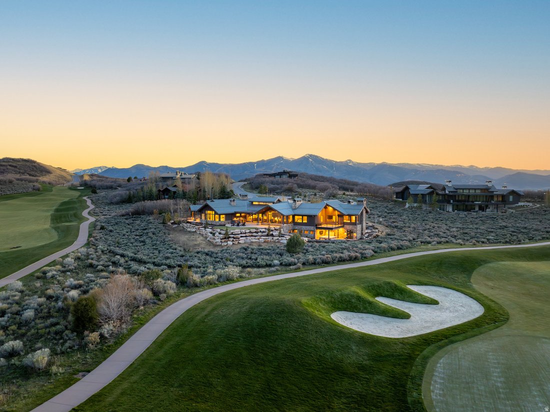 House in Kamas, Utah, United States 2 - 18023847