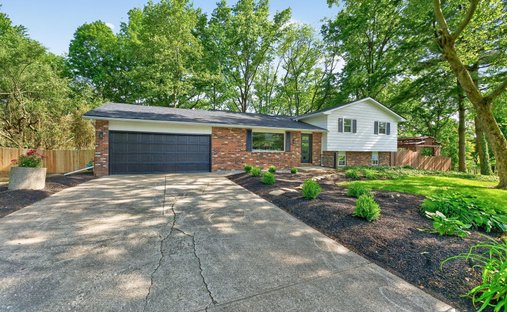 Maison à Sunbury, Ohio, États-Unis 1