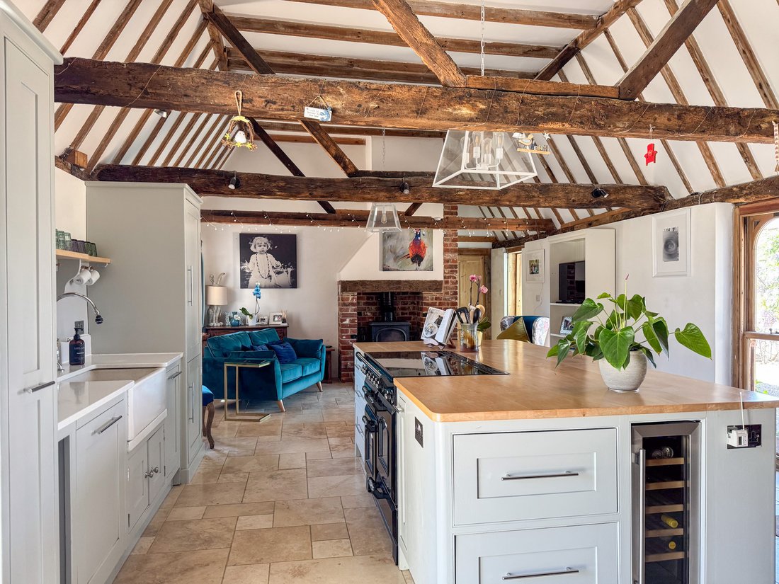 Farm Ranch in Thorpe-le-Soken, England 5 - 18012993