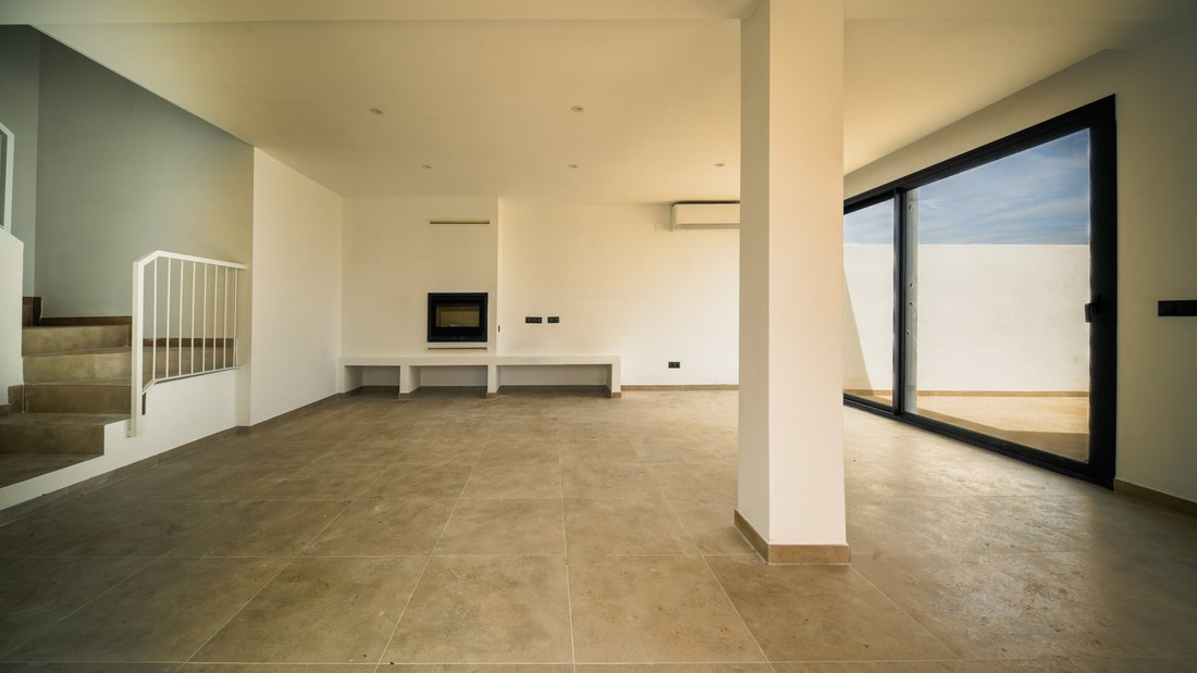 Townhouse in Estepona, Andalusia, Spain 5 - 17982795
