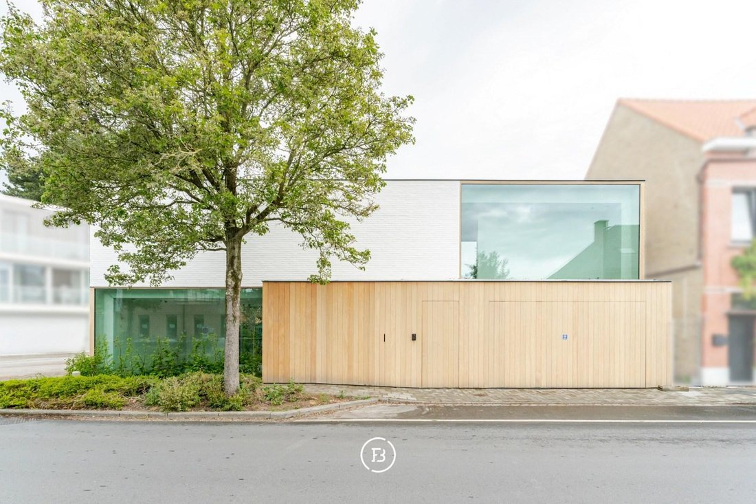 Villa in Bruges, Flanders, Belgium 1 - 18022702