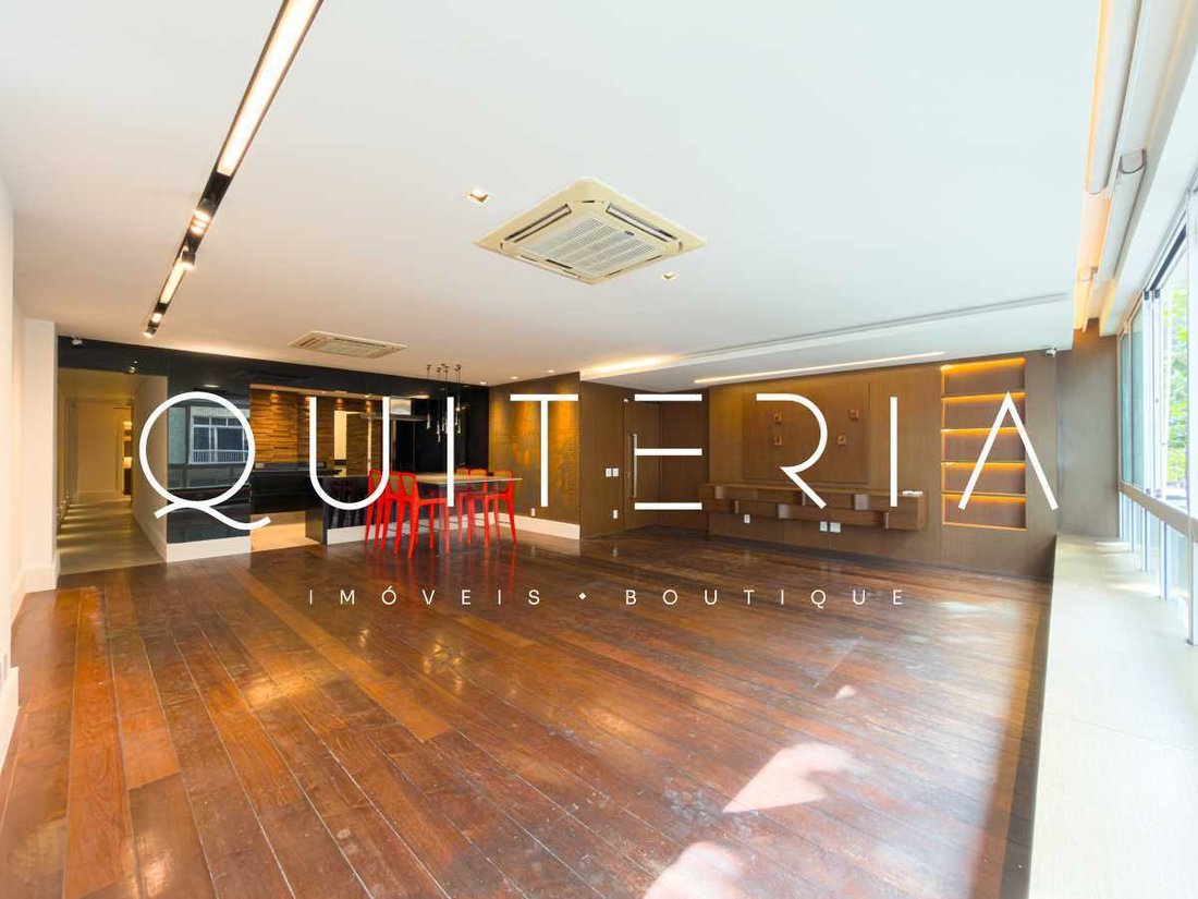 Apartment in Rio de Janeiro, State of Rio de Janeiro, Brazil 3 - 16774321
