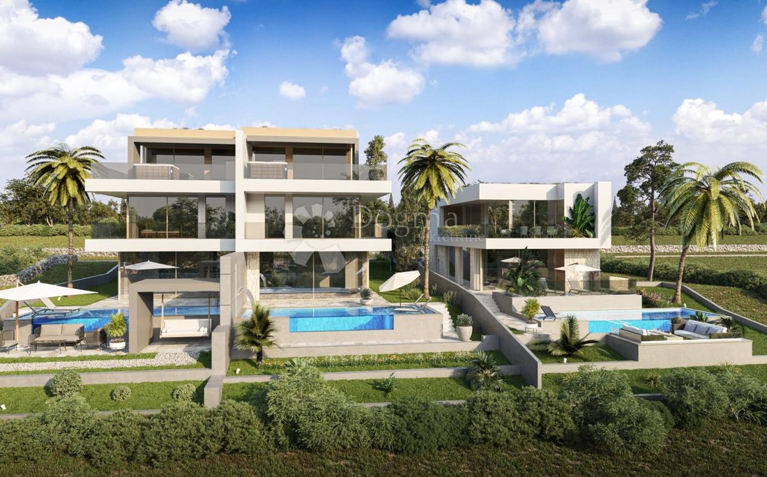 House in Stara Novalja, Croatia 2 - 18023868