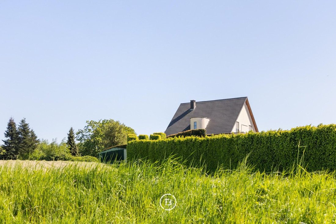 Villa in Dilbeek, Flanders, Belgium 2 - 18022650