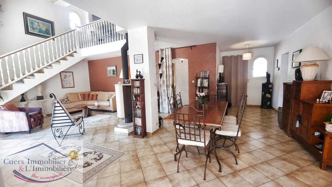 Villa en Hyères, Provenza-Alpes-Costa Azul, Francia 2 - 18023012