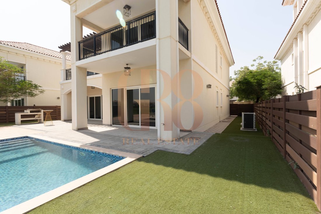 Villa in Wadi Al Safa 5, Wadi Al Safa, Dubai 4 - 18023089