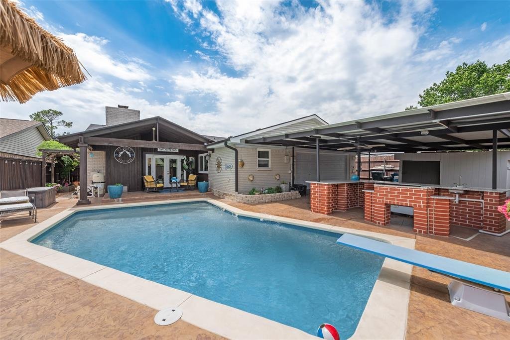 House in Carrollton, Texas, United States 1 - 18023444