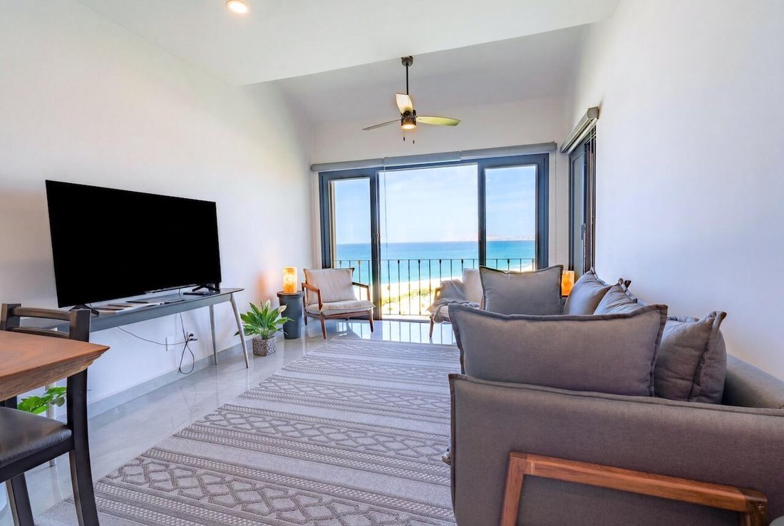 Condo in Colonia del Sol, Baja California Sur, Mexico 4 - 18023768