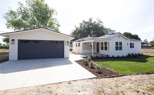 House in Nipomo, California, United States 1
