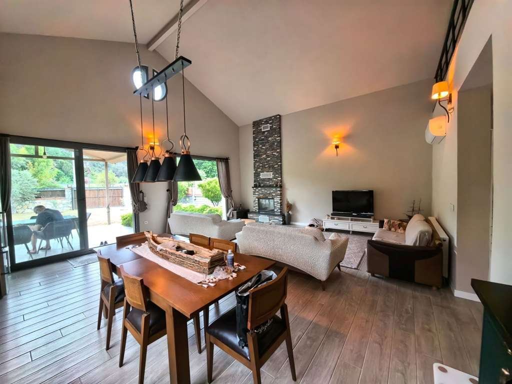 Villa in İnlice, Muğla, Turkey 5 - 18023188