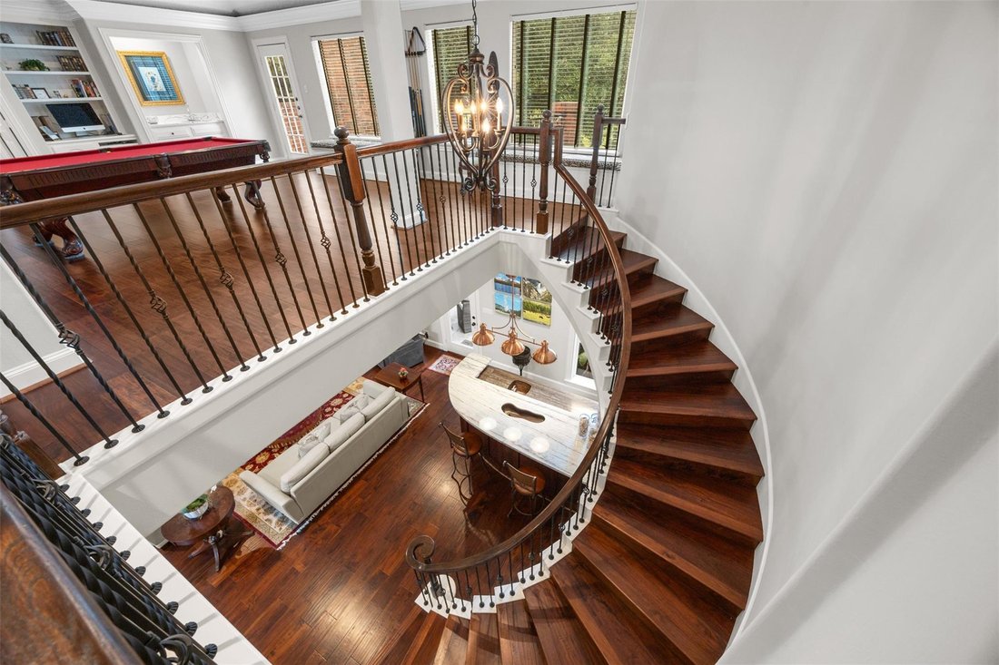 House in Katy, Texas, United States 5 - 18023485