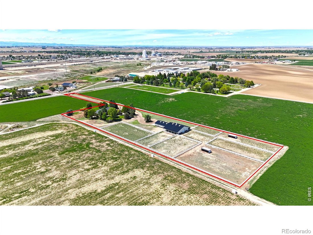 House in Eaton, Colorado, United States 1 - 18022816