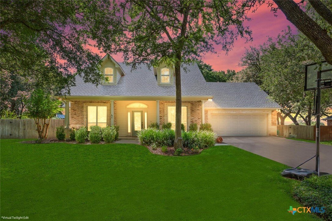 House in Salado, Texas, United States 1 - 18022802