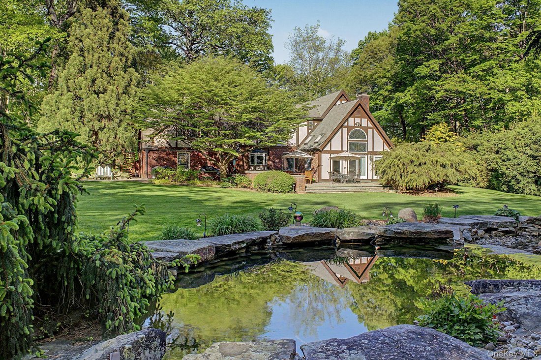 House in Pound Ridge, New York, United States 1 - 18023317