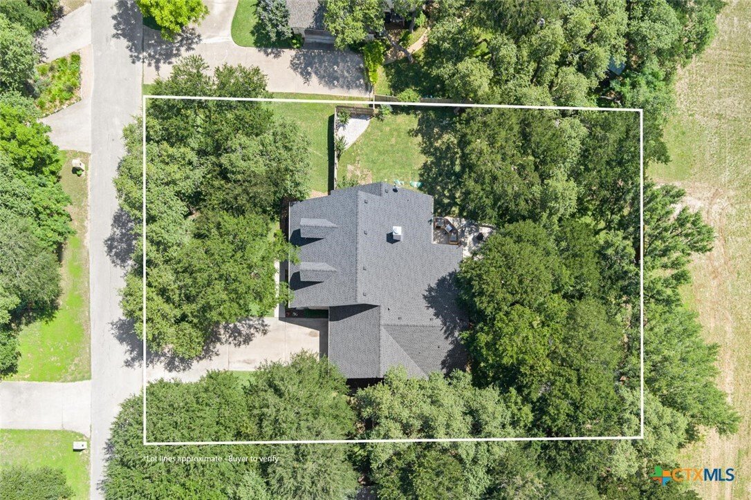 House in Salado, Texas, United States 5 - 18022802