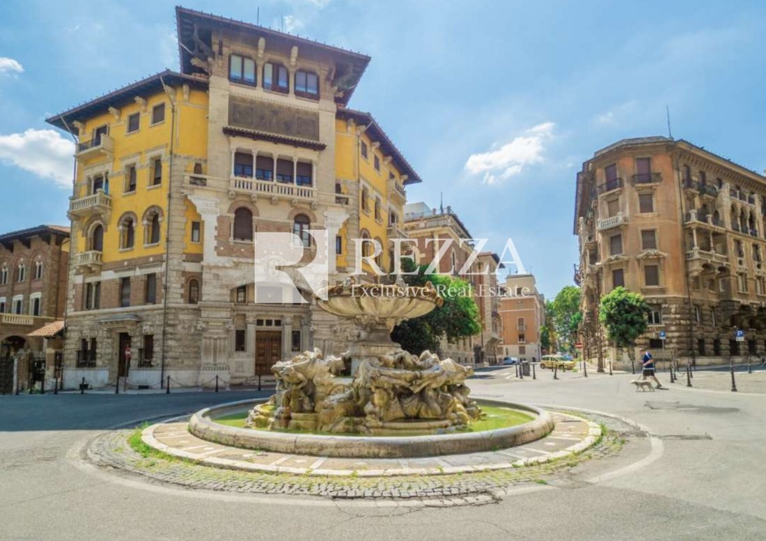 Apartment in Aventino - San Saba, Rome, Italy 4 - 17773426