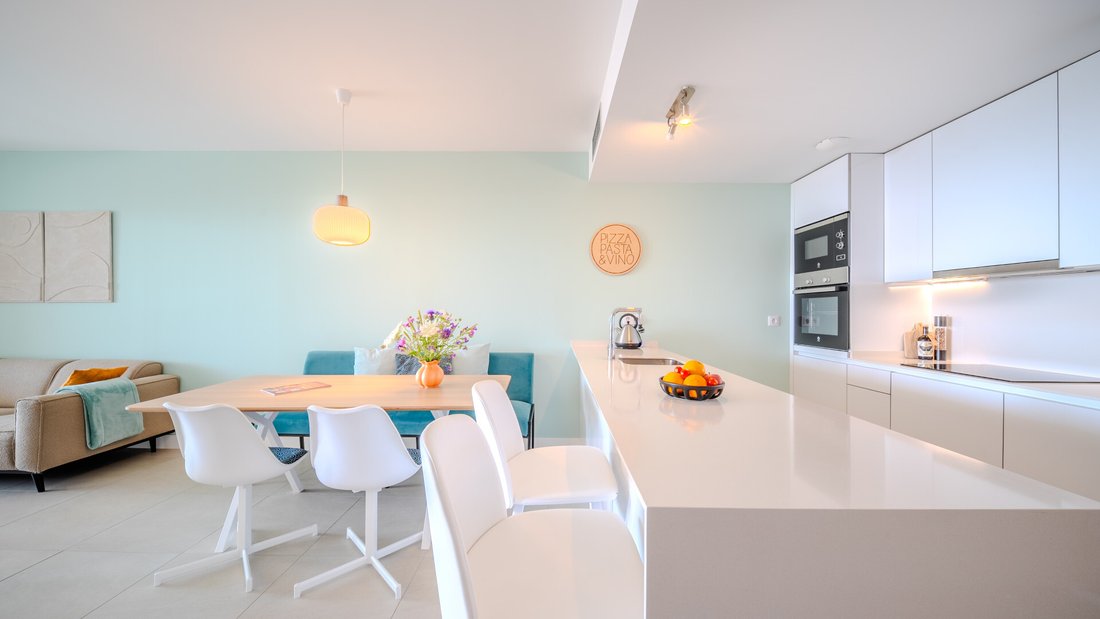 Apartment in Manilva, Andalusia, Spain 4 - 18023900