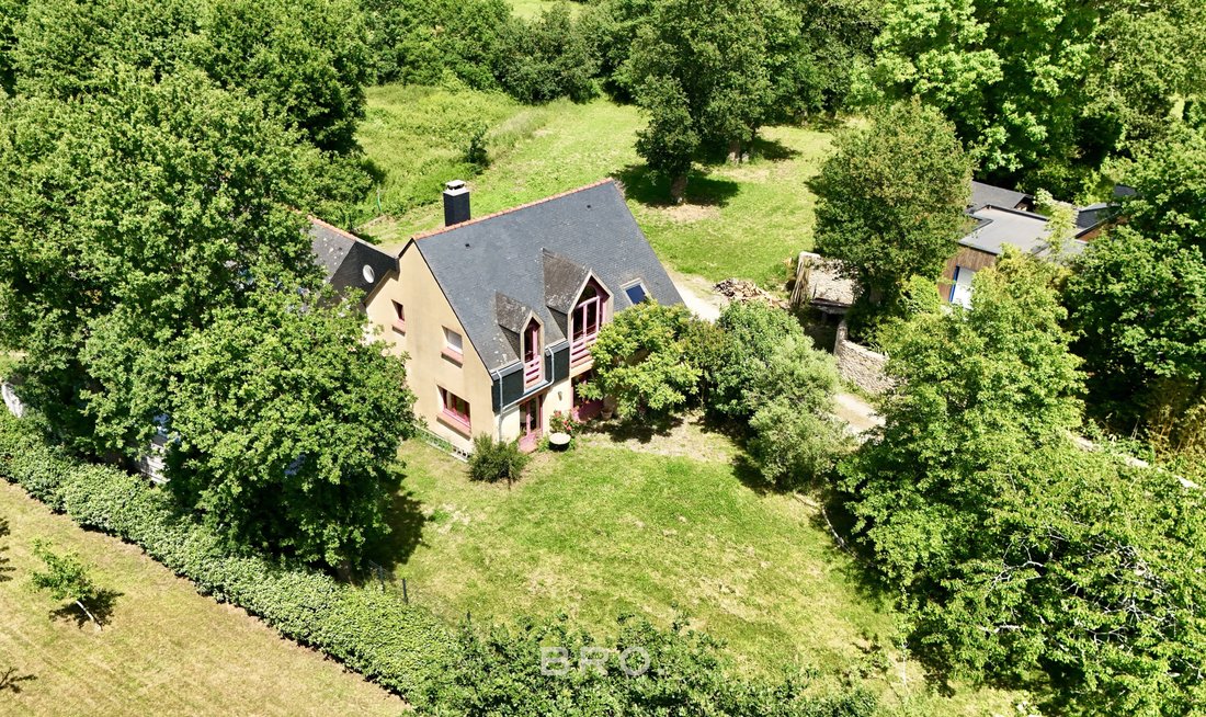 House in Sarzeau, Brittany, France 2 - 18022918