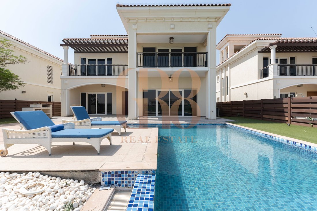 Villa in Wadi Al Safa 5, Wadi Al Safa, Dubai 1 - 18023089