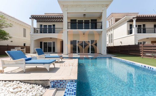 Villa in Wadi Al Safa 5, Wadi Al Safa, Dubai 1