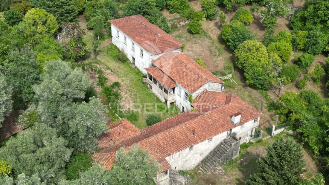 Farm Ranch in Salvador Briteiros, Braga, Portugal 3 - 18023593
