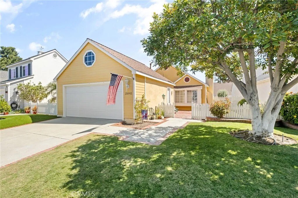 House in Mission Viejo, California, United States 1 - 18022689
