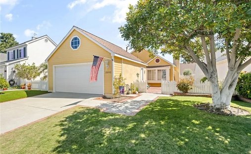 House in Mission Viejo, California, United States 1