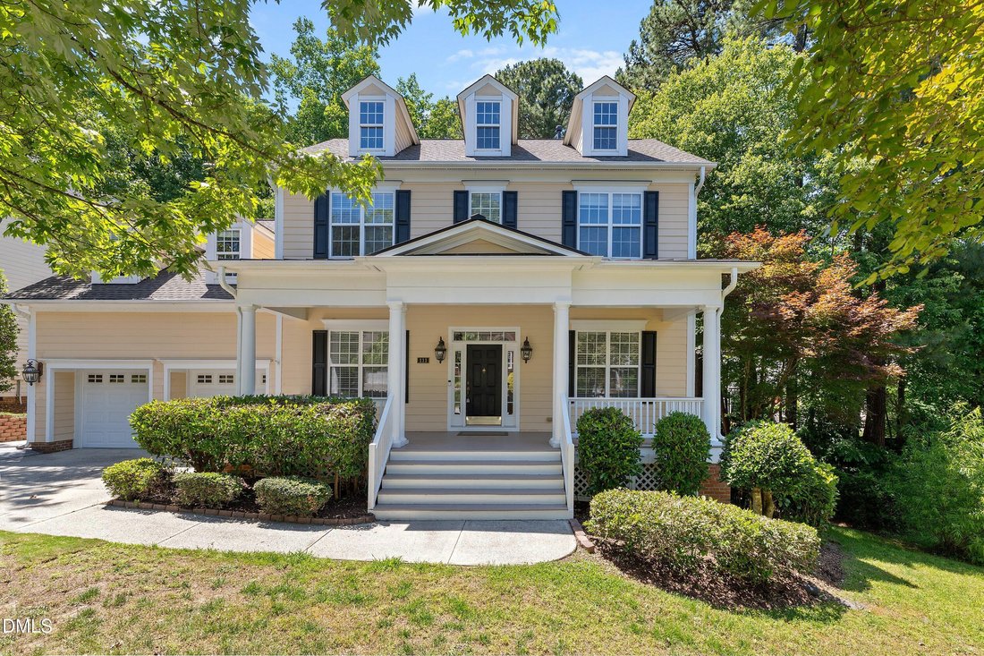 House in Cary, North Carolina, United States 1 - 18022851