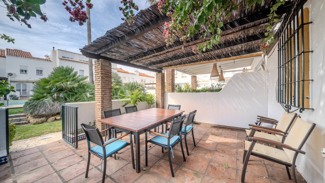 Townhouse in Casares, Andalusia, Spain 5 - 17308605