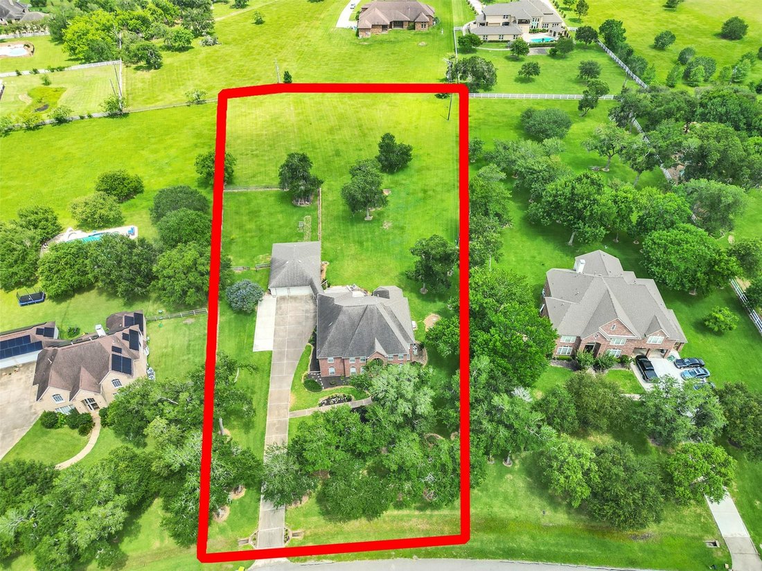 House in Rosenberg, Texas, United States 4 - 18023475