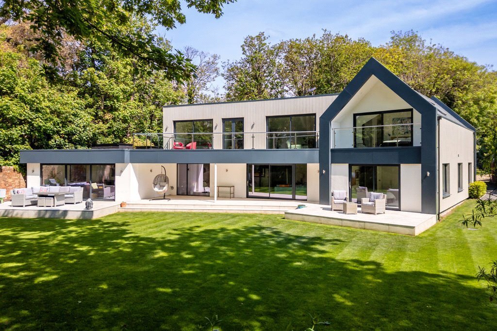 Maison à Highcliffe, Angleterre 1 - 18023003