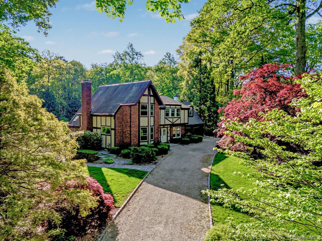 House in Pound Ridge, New York, United States 2 - 18023317