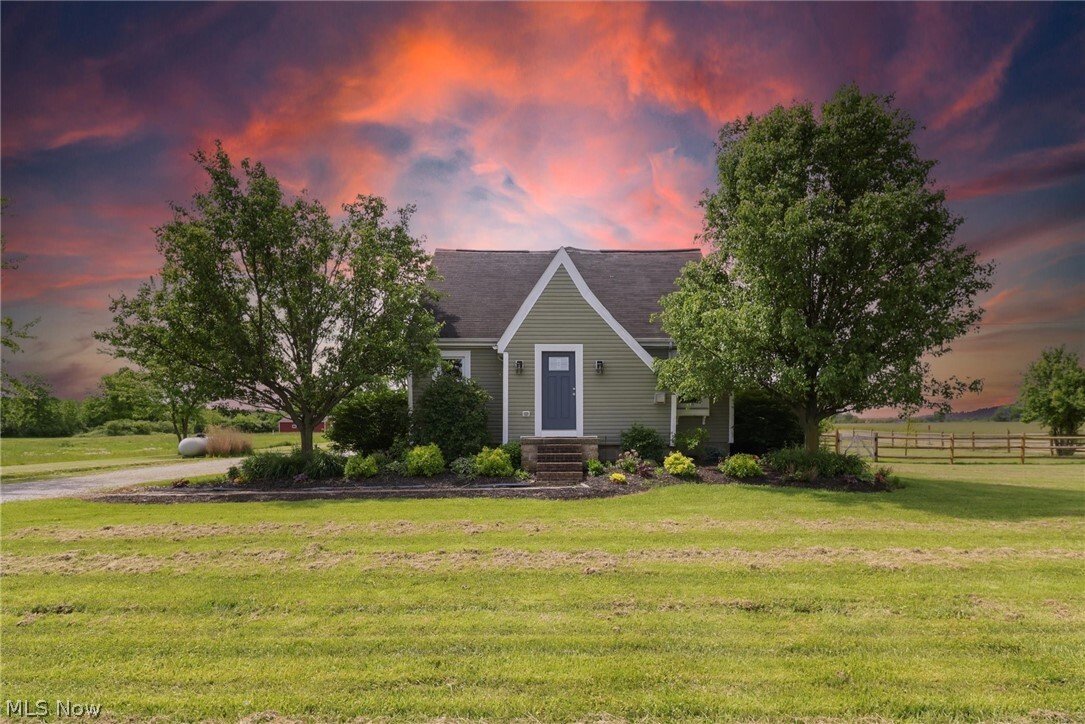 House in Wellington, Ohio, United States 1 - 18022881