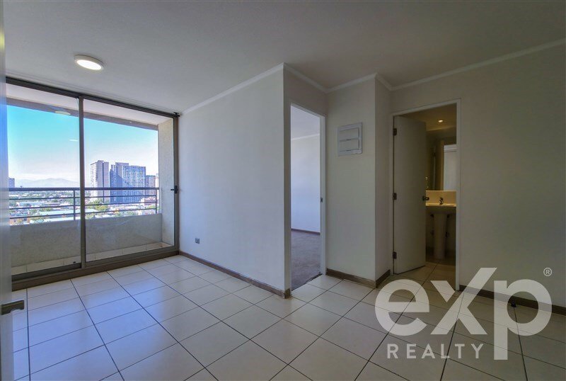 Apartment in Estación Central, Santiago Metropolitan Region, Chile 5 - 15887748