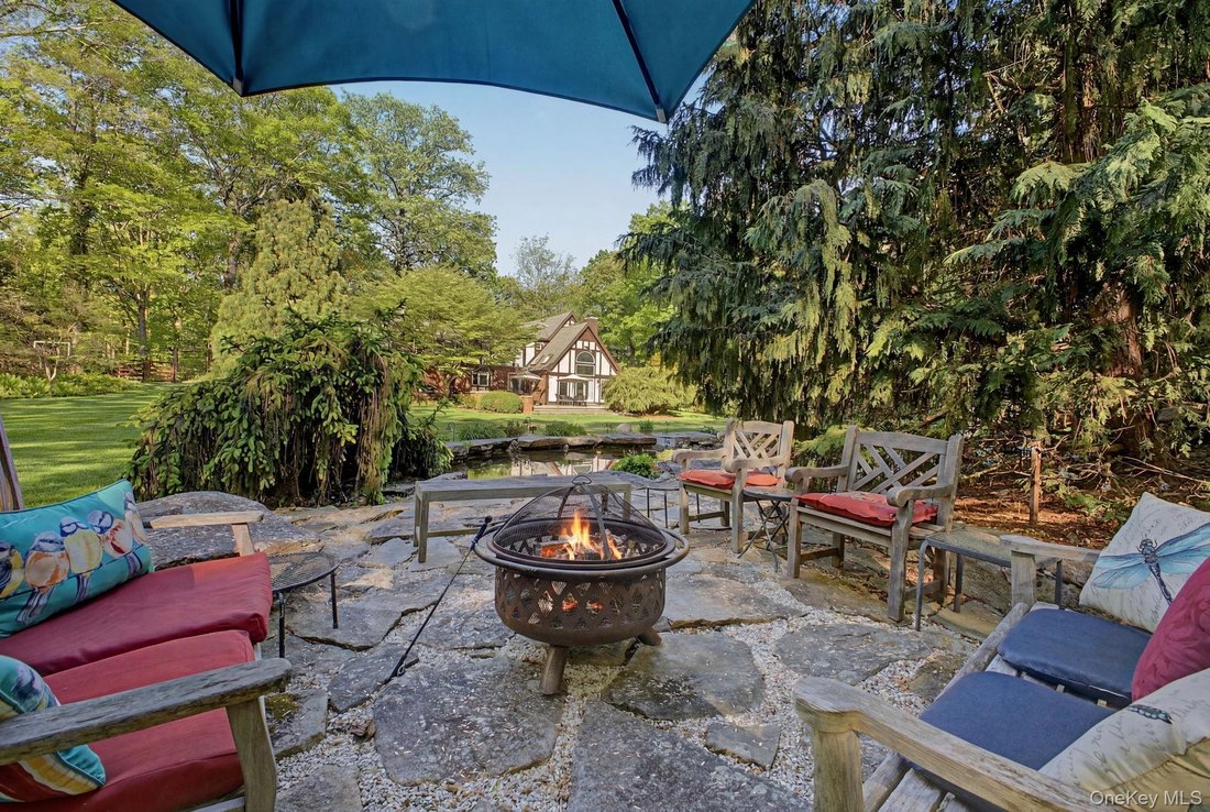 House in Pound Ridge, New York, United States 4 - 18023317