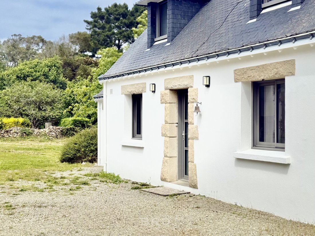 House in Sarzeau, Brittany, France 5 - 18022882