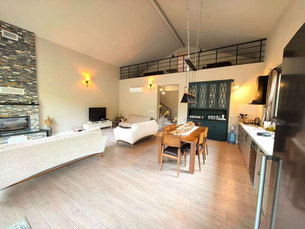 Villa in İnlice, Muğla, Turkey 2 - 18023188