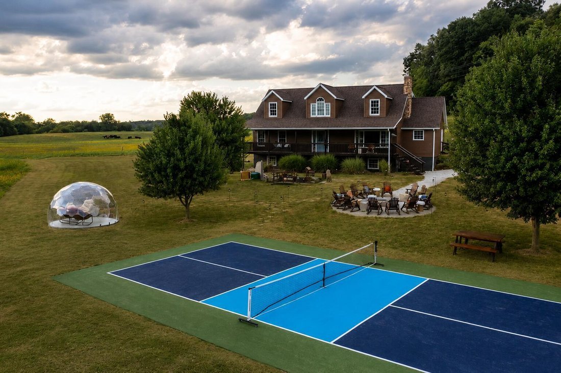 House in Logan, Ohio, United States 1 - 18022572