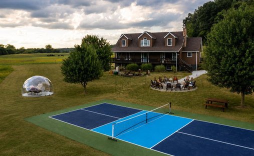 Maison à Logan, Ohio, États-Unis 1