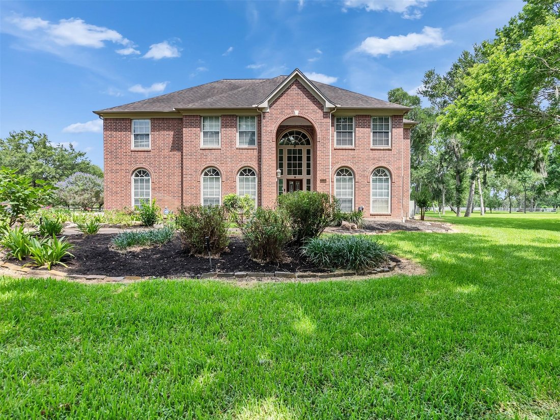 House in Rosenberg, Texas, United States 2 - 18023475