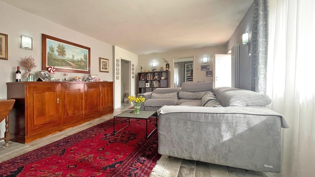 Villa in San Vito, Lucca, Italy 5 - 18023210