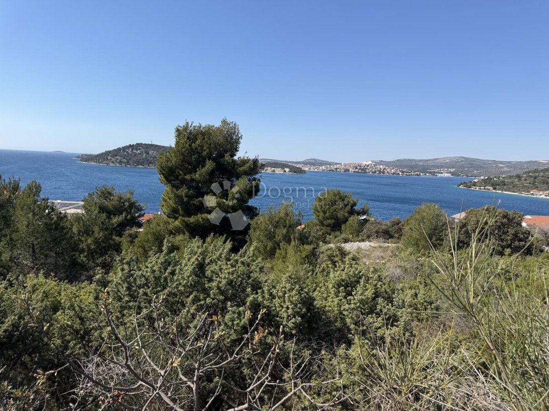 Land in Razanj, Sibenik-Knin County, Croatia 3 - 18023882