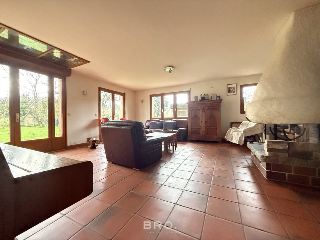 House in Sarzeau, Brittany, France 5 - 18022918