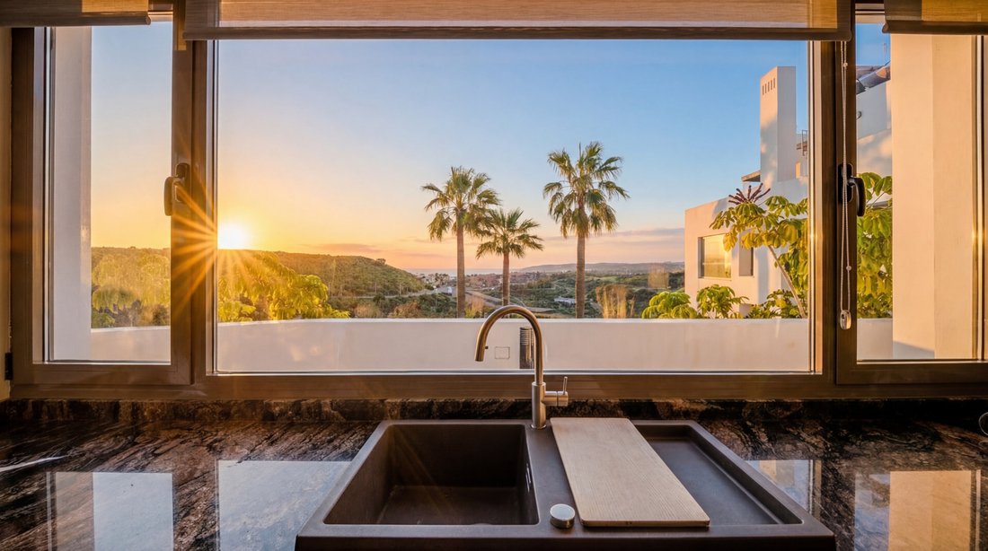 Apartment in Casares, Andalusia, Spain 1 - 17616019