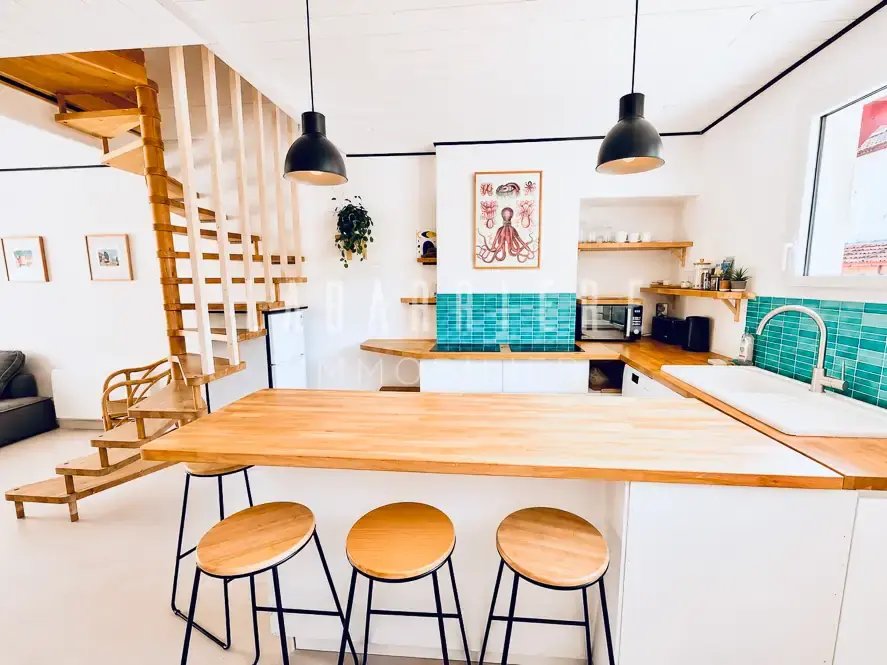 House in Chantaco, Saint-Jean-de-Luz, France 1 - 18023080