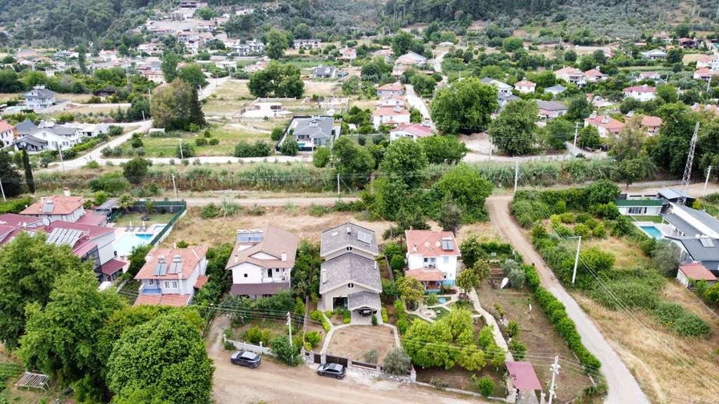 Villa in İnlice, Muğla, Turkey 4 - 18023188