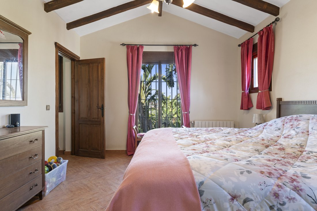 Villa in Alhaurin el Grande, Andalusia, Spain 3 - 16070860